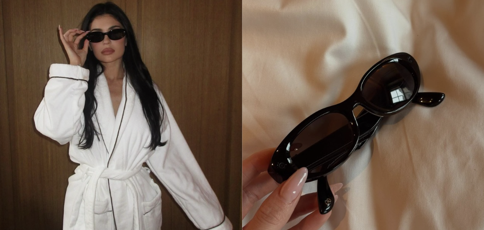 Kylie Jenner for Meta Glasses: our thoughts