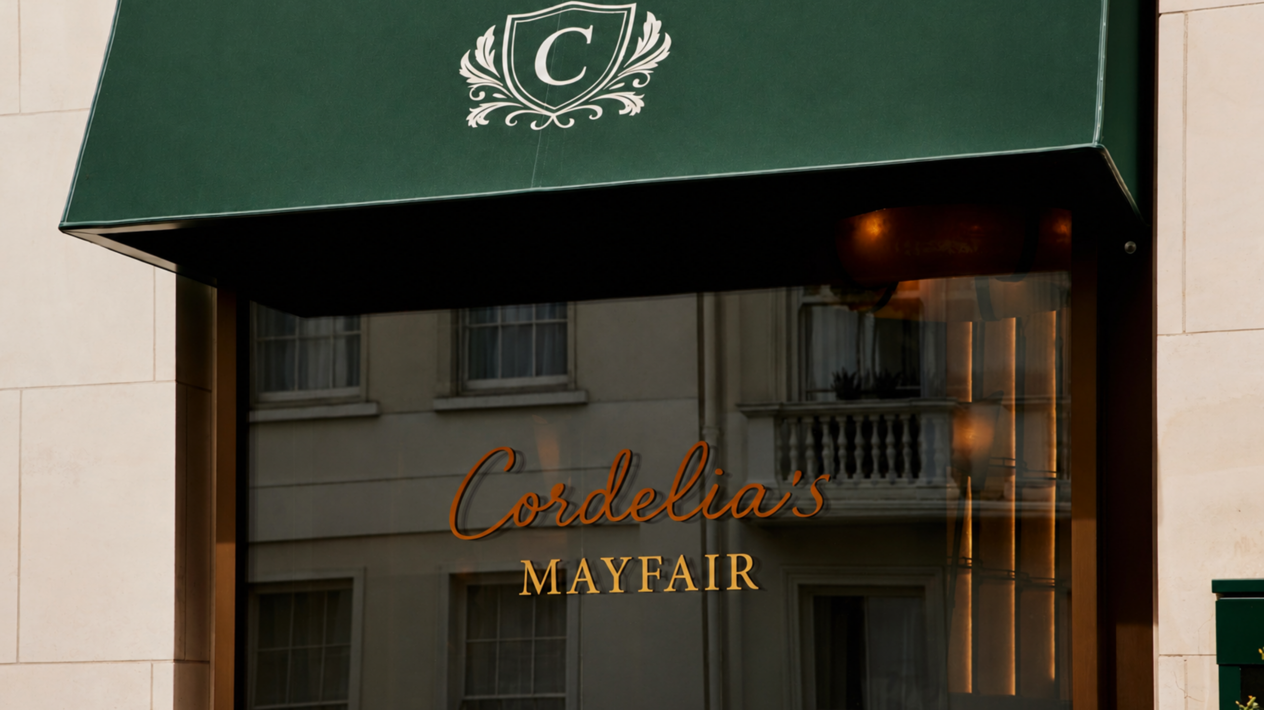 Social Amour launches social media for Cordelia’s Mayfair, new live-fire steakhouse in London